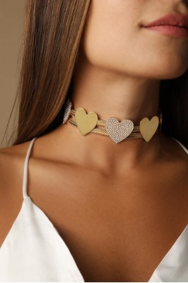 Paris Choker