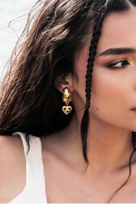 Marrakesh Earrings