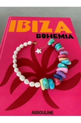 Ibiza Necklce