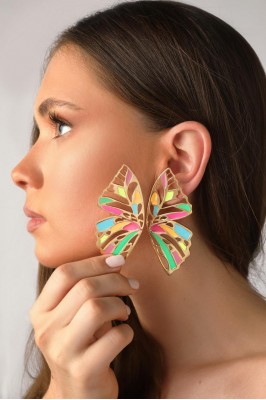 Hawaii Earrings