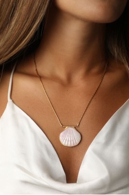 Maldives Necklace